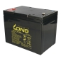 Preview: Kung Long Akku 12V 75Ah KPH75-12N M6 AGM